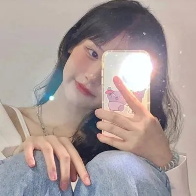 女人四十正芬芳